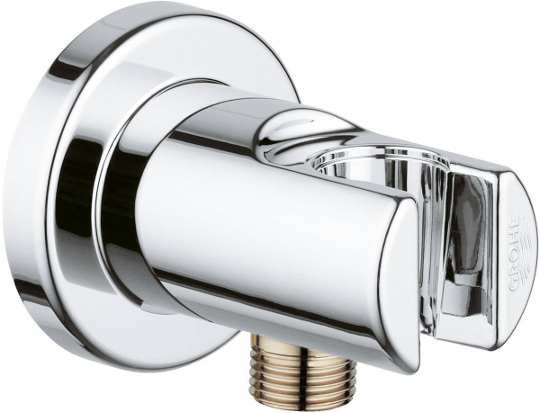   Grohe BauFlow 124900  ,   