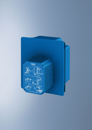 ������� ����������� ��� ��������� Grohe Rapid SL 38786001