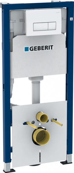    VitrA Valarte 7805B003-0075 + -   +  Geberit Duofix 458.128.11.1 4  1   