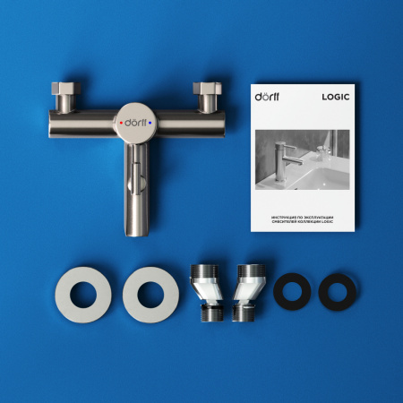 ��������� Dorff Logic D3010000SS ��� ����� � �����