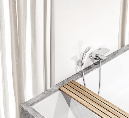 ��������� Kludi Balance 524450575 ��� ����� � �����