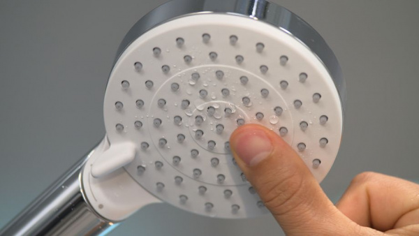 ������� �������� Hansgrohe SET Logis E 100 (c)