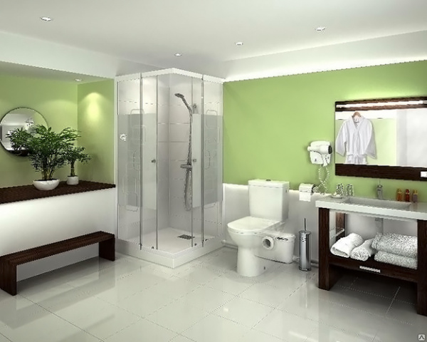 SFA Saniaccess 3 Silence / ��������������� �����