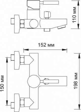 ��������� Wasserkraft Wern 4201 ��� ����� � �����, ������� ����