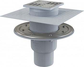 ������� ���� AlcaPlast APV2324