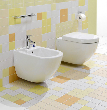 ������-������� Villeroy & Boch Subway 9M66 S101 � �����������, alpin