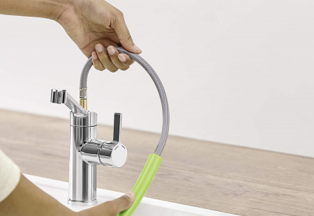 ��������� Blanco Viu-S 524813 ��� �������� �����, 4 ������� ������� ������