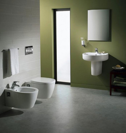 ������ ��������� Ideal Standard Connect E804601 �����������