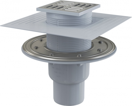 ������� ���� AlcaPlast APV2324