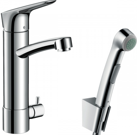 ��������� Hansgrohe Logis 31515000 ��� �������� � ������������� �����, ����