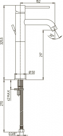 ��������� Paini Cox 78PZ211LL ��� ��������