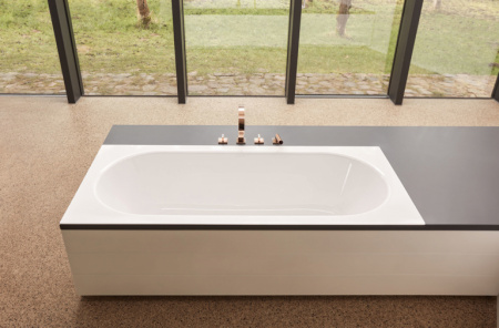 �������� ����� Bette Starlet Spirit 1384-000 170x75