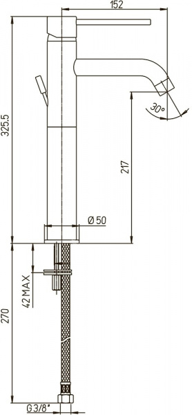 ��������� Paini Cox 78PZ211LL ��� ��������