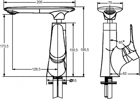 ��������� Kaiser Modern 99211 ��� ��������