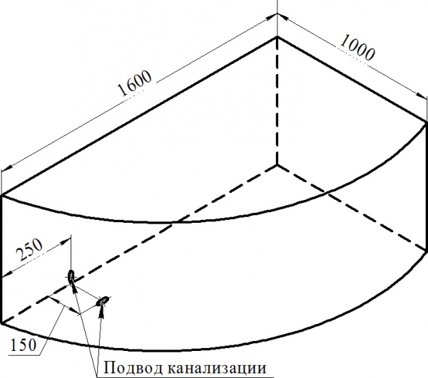 ��������� ����� Radomir Vannesa ������� 2-01-0-2-1-214 160x100 R