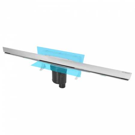   Berges WALL 1000    090057