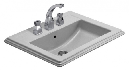 �������� Villeroy & Boch Hommage 7102 A1 R1 alpin