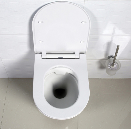   BelBagno Flay-r BB506CH