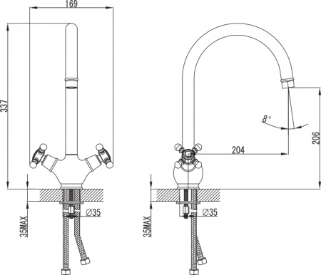 ��������� IDDIS Sam SAMBRJ0i05 ��� �������� �����
