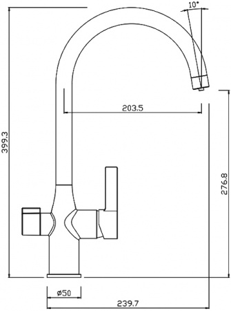 ��������� IDDIS Pure PURSBFJi05 ��� �������� �����