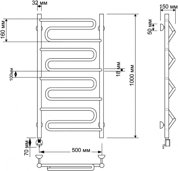 ����������������� ������������� Secado �������� 1 50�100 (32/18) R