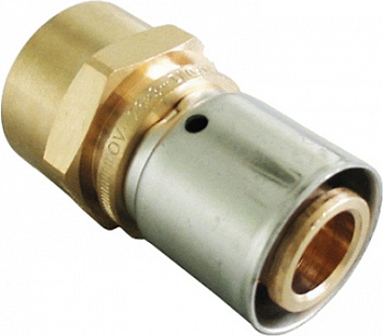 ���������� Oventrop Cofit P 32�Rp1" � ���������� �������