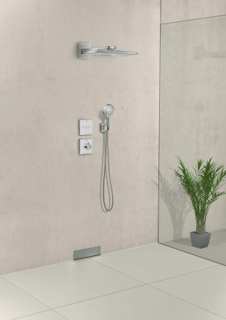 ������������� ������� Hansgrohe ShowerSelect 15736400 �� ��� �����������, �����