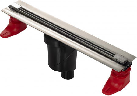   Berges Wasserhaus Super Slim 500  , 