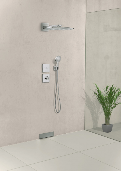 ������������� ������� Hansgrohe ShowerSelect 15736400 �� ��� �����������, �����