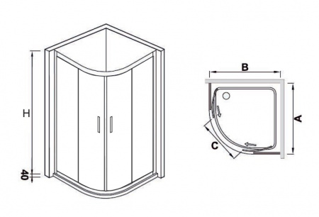 ������� ������ RGW Hotel HO-51, ������ ������