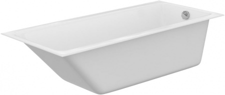 ��������� ����� Cersanit Crea 180x80 + ����-�������