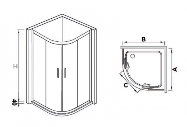 ������� ������ RGW Hotel HO-51, ������ ������