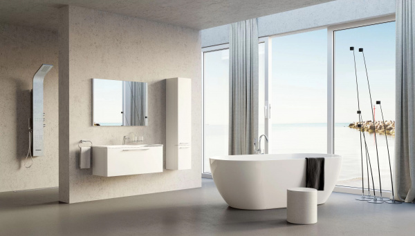 ��������� ����� Ravak Freedom 170x80 ���������������