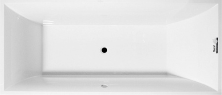 ��������� ����� Villeroy & Boch Squaro UBQ180SQR2V-01 180x80, ���������� �����