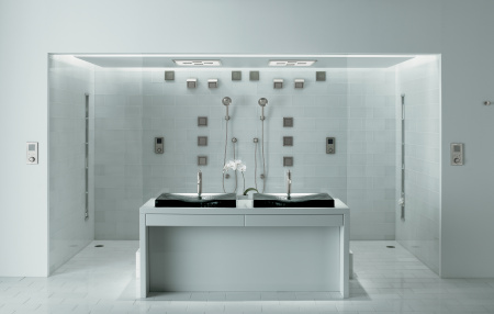 ������� �������� Jacob Delafon Watertile E8002-CP