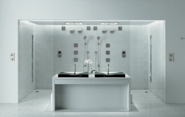 ������� �������� Jacob Delafon Watertile E8002-CP