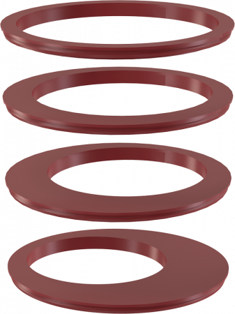 ������� ��� ����������� �����, �������� � ������� AlcaPlast AGV900R