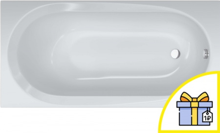 ��������� ����� AM.PM Tender 150x70 + ���������� AM.PM �� 30 ���� �������� �� �����������