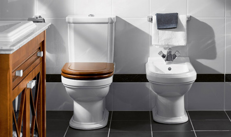 �������� Villeroy & Boch Hommage 7102 63R2 star white