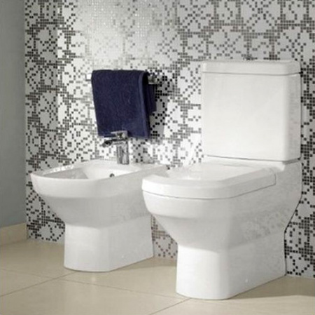 ������-�������	Villeroy & Boch Sentique 5625 1001 alpin