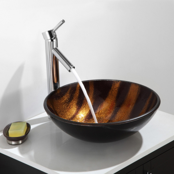 ��������� Kraus Sheven FVS-1002CH ��� ��������