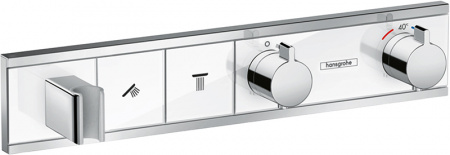 ��������� Hansgrohe RainSelect 15355400 ��� ����