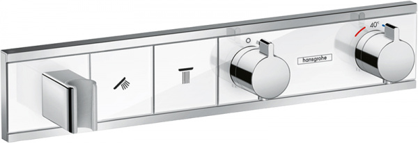 ��������� Hansgrohe RainSelect 15355400 ��� ����
