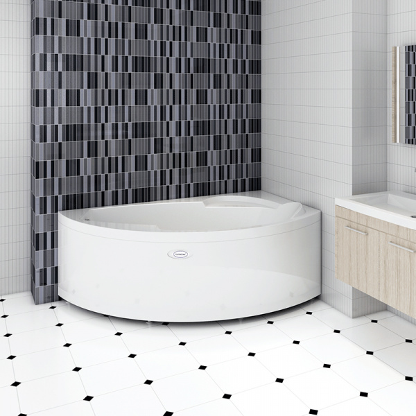 ��������� ����� Radomir Vannesa Massage ����� 165�105, � �������������, �������� � �������, �����, R