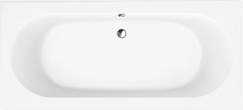 ��������� ����� Villeroy & Boch O.Novo UBA180CAS2V-01 180x80 ���������� �����
