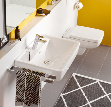 ��������� Kludi Pure&Easy 372920565 ��� ��������