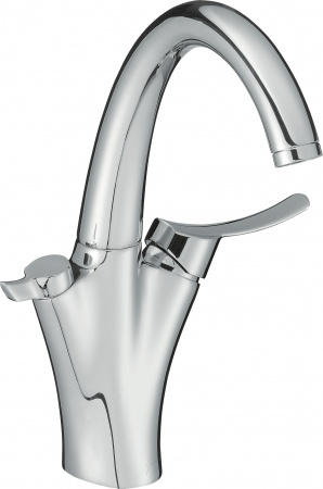 ��������� Jacob Delafon Carafe E18865-CP ��� �������� �����