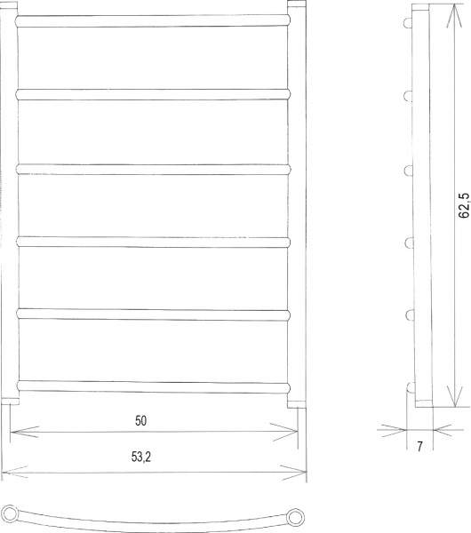 ����������������� ������� ���� R 60/50 1"-1/2" ����