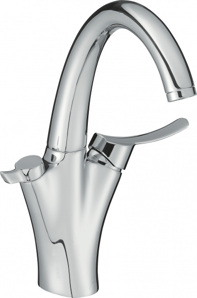 ��������� Jacob Delafon Carafe E18865-CP ��� �������� �����