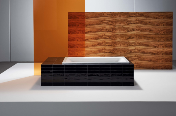 �������� ����� Bette Free 200x100 � �������������� ��������������� ���������